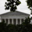 The Supreme Court is seen on June 26 in Washington. Credit: Anna Rose Layden/Getty Images