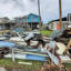 A view of the damage left in Chauvin, Louisiana, after Hurricane Ida hit the state in 2021. Louisiana homeowners may have a harder time holding onto their private insurance after the state Legislature made it easier for insurers to cancel policies. Credit: Rachel Mipro/Louisiana Illuminator