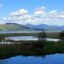 The Plummer wetlands, with Lake Chatcolet in the background in northern Idaho at Heyburn State Park. The Supreme Court decision on Thursday centered on a property dispute involving wetlands near Priest Lake in Idaho. Credit: Education Images/Universal Images Group via Getty Images.